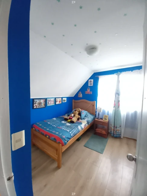Tu Próximo Hogar: Casa familiar lista para Mudarse a Rengo