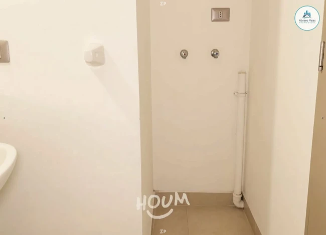 Departamento 2D 2B 1E Venta Navío San Martín
