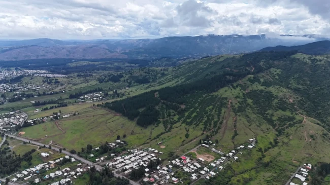 🏡 Parcelas en venta – Puertas de Hualañé 🌳Maule 