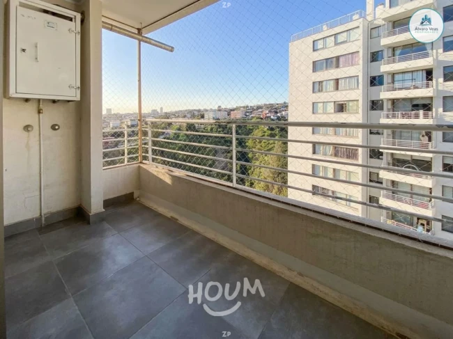 Departamento 2D 2B 1E Venta Navío San Martín