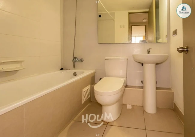 Departamento 2D 2B 1E Venta Navío San Martín