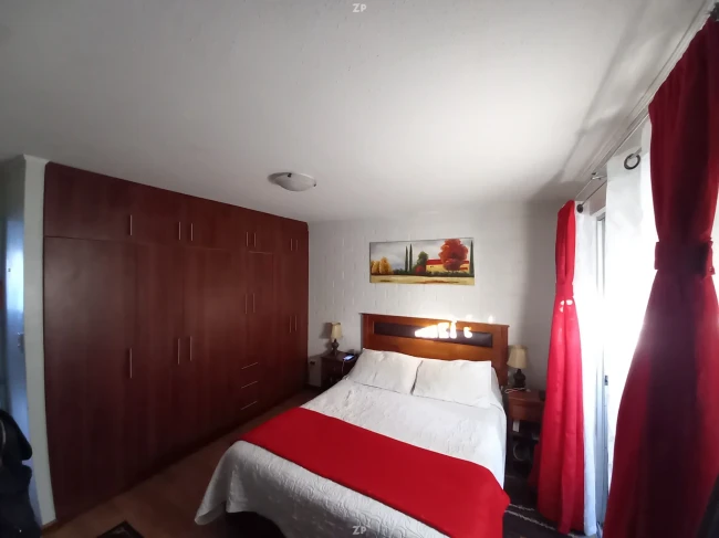 Tu Próximo Hogar: Casa familiar lista para Mudarse a Rengo