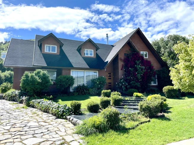 Venta de Casa
