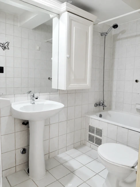 Se Vende Departamento/ Gorbea 2551 / Santiago