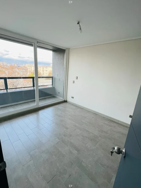 Arriendo dpto nuevo 2 dormitorioa, 2 bodegas, estacionamiento y bodega
