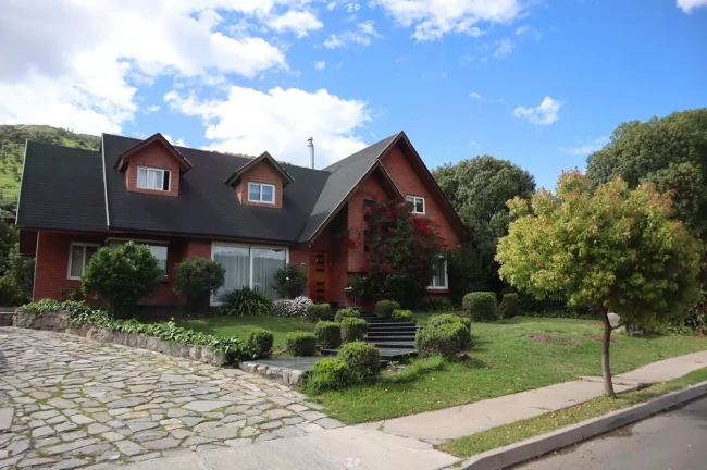 Venta de Casa