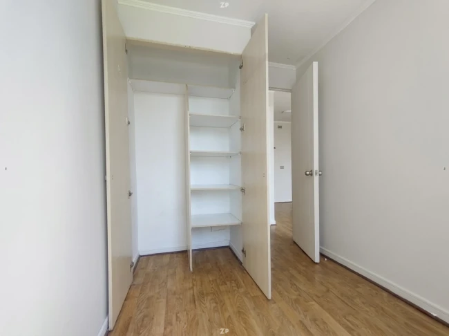 Oferta! Venta de Departamento 2H 2B + E y B | a pasos del Metro Toesca