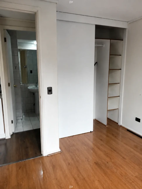 Se Vende Departamento/ Gorbea 2551 / Santiago