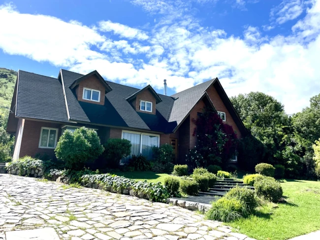 Venta de Casa