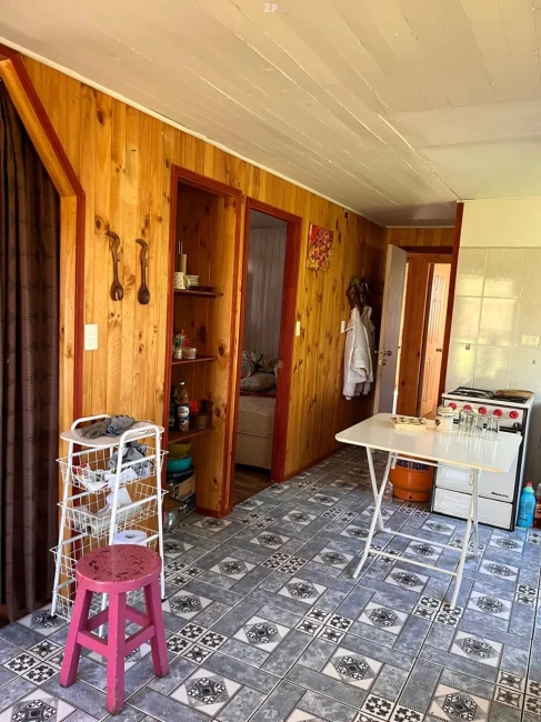 Venta parcela independiente cerca de Osorno