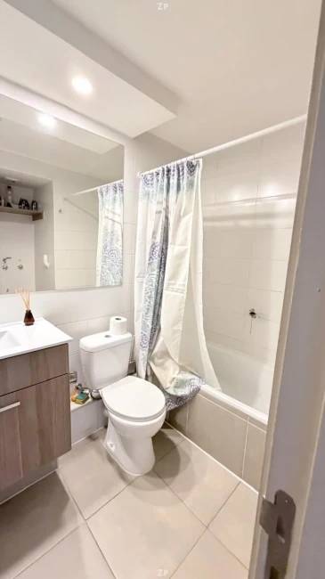 Arriendo departamento  2D/2B + Estacionamiento y Bodega en La Florida