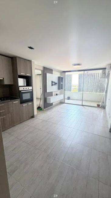 Arriendo departamento  2D/2B + Estacionamiento y Bodega en La Florida