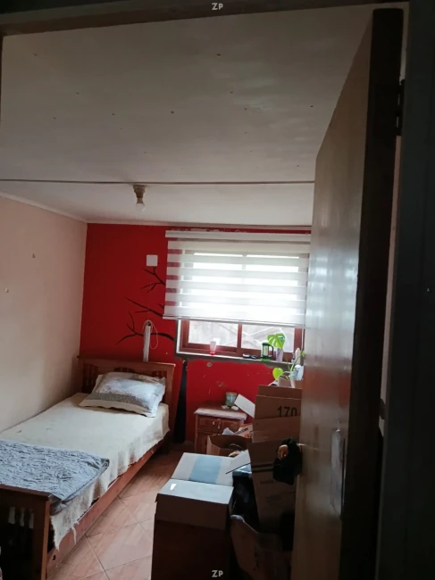 Amplia Casa en chillan