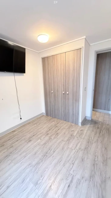 Arriendo departamento  2D/2B + Estacionamiento y Bodega en La Florida
