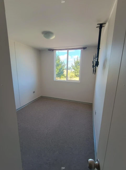 SE ARRIENDA LINDO DPTO 2DORM+ESTAC. SAN PEDRO DEL MAR.