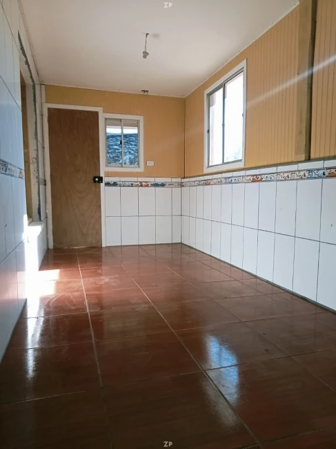 VENTA DE PARCELA CON CASA, PRECIO CONVERSABLE