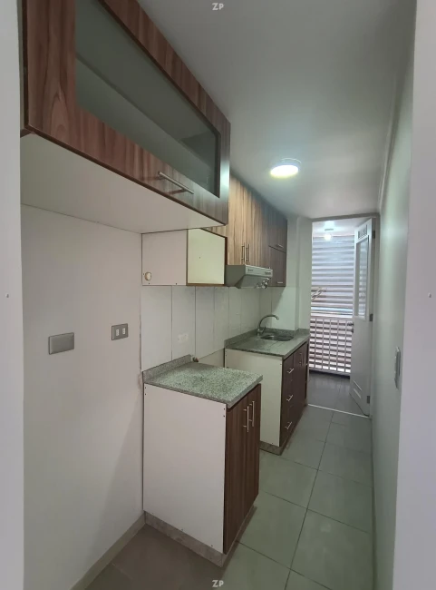 SE ARRIENDA LINDO DPTO 2DORM+ESTAC. SAN PEDRO DEL MAR.