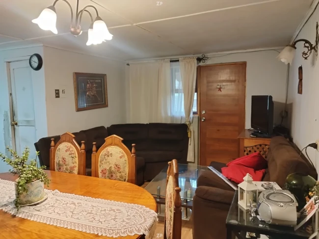 Amplia Casa en chillan
