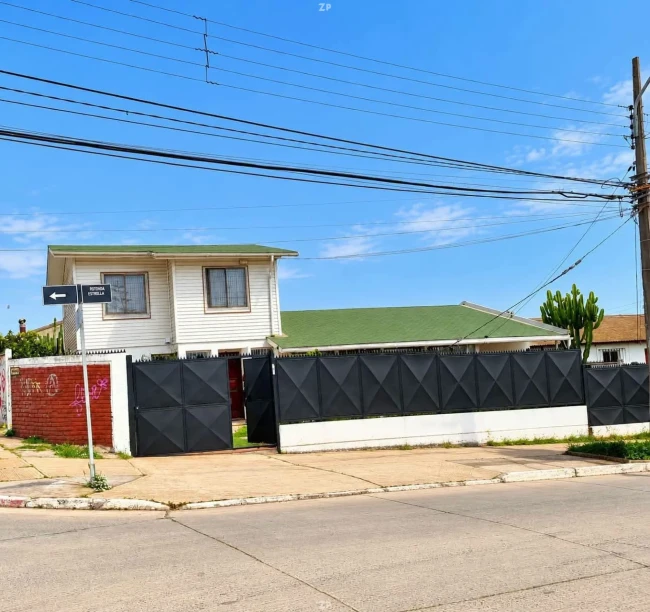 SE VENDE CASA DE 2 PISOS EN LLOLLEO, SAN ANTONIO