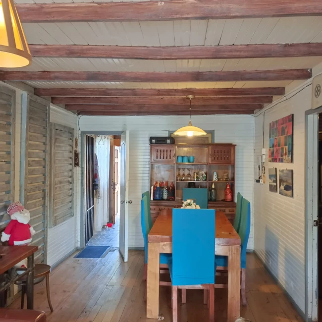 CASA A PASOS DE LA PLAYA – COSTA AZUL, CARTAGENA