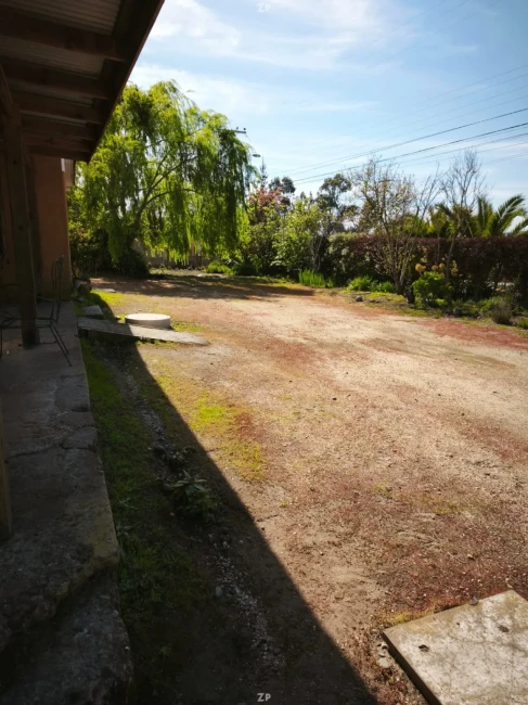 SE VENDE TERRENO EN HUERTOS DE CHILE, SANTO DOMINGO