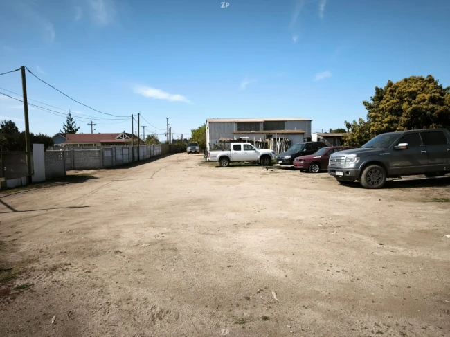 SE VENDE TERRENO EN HUERTOS DE CHILE, SANTO DOMINGO