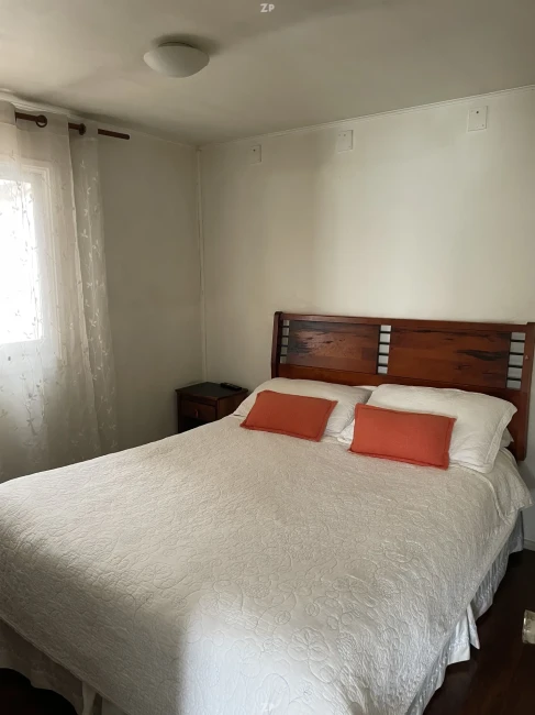 Vendo Casa Fundo el Carmen. Temuco.