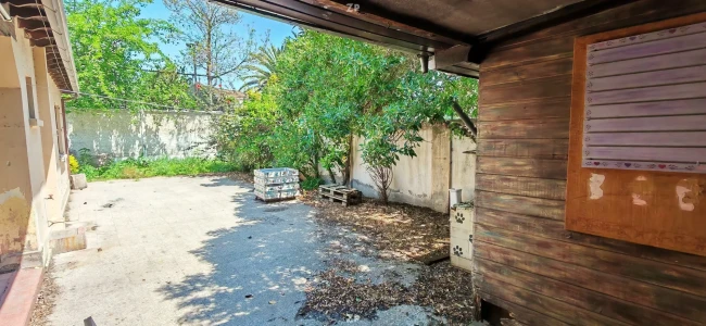 Venta de casa 