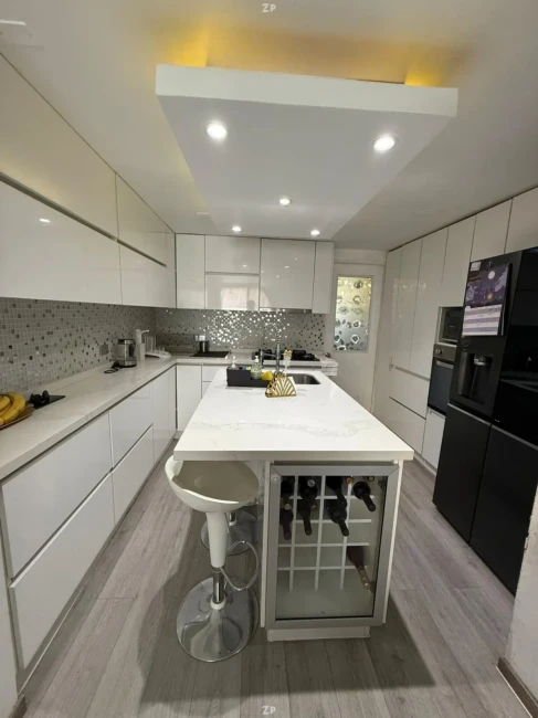 SE VENDE CASA EN VILLA MAESTRANZA, SAN BERNARDO