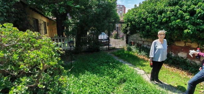 Venta de casa 