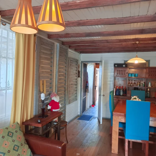 CASA A PASOS DE LA PLAYA – COSTA AZUL, CARTAGENA