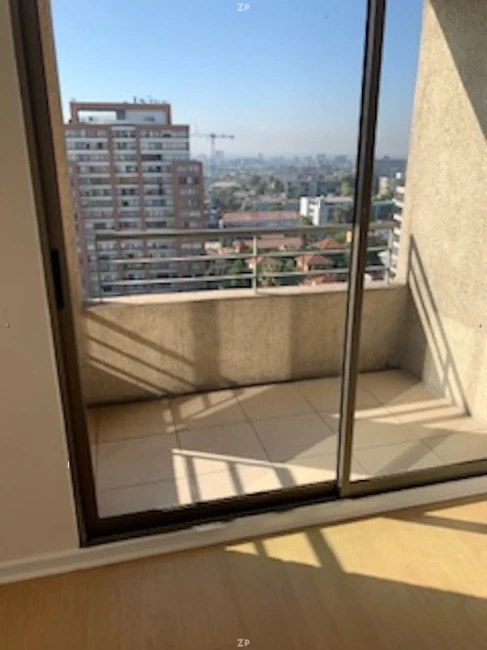 Avda Manuel Montt / Nueva Providencia