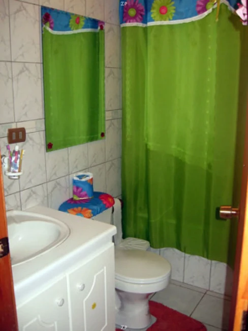 Casa comoda y privada