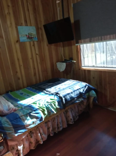 Parcela 5000 mts en Villarrica Sector Molco Alto