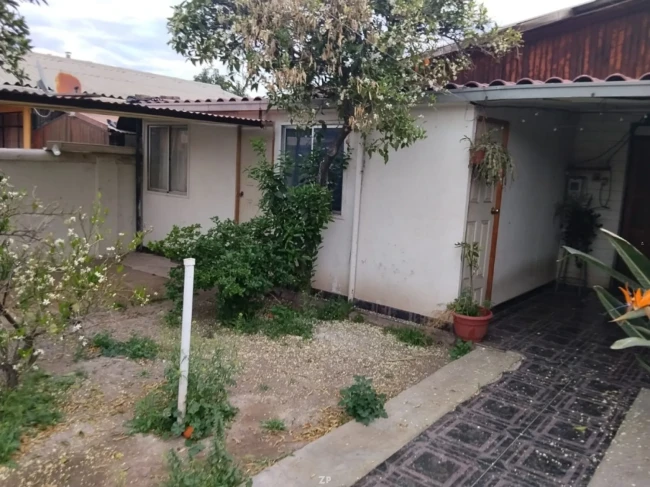 HERMOSA CASA 