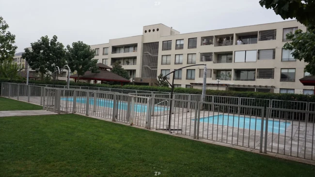 Vendo Depto. 3D+2B+1E Primer Piso Con Patio – Dueño Directo Sin Comisión