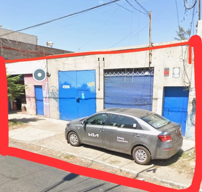 CASA IDEAL PARA PROYECTO 