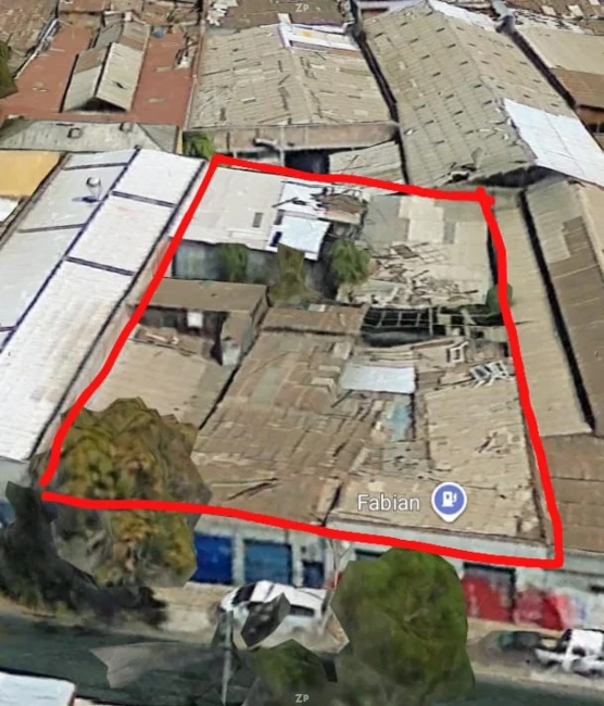 CASA IDEAL PARA PROYECTO 