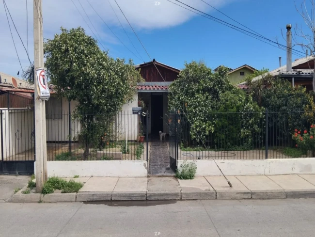 HERMOSA CASA 