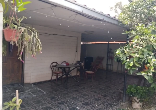 HERMOSA CASA 