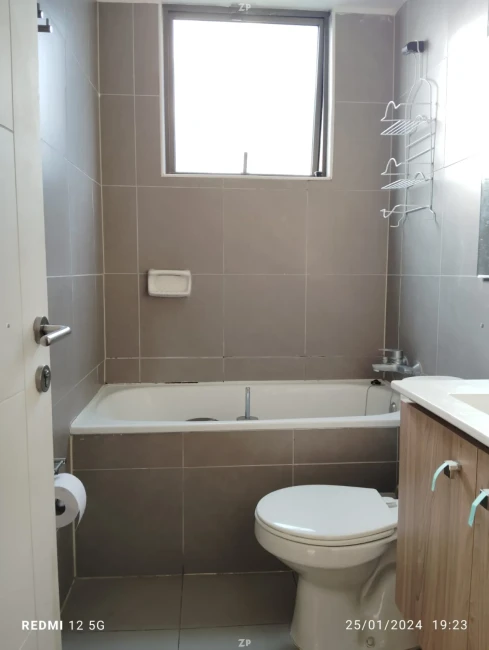 Vendo Depto. 3D+2B+1E Primer Piso Con Patio – Dueño Directo Sin Comisión