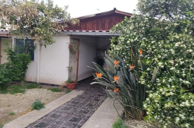 HERMOSA CASA 