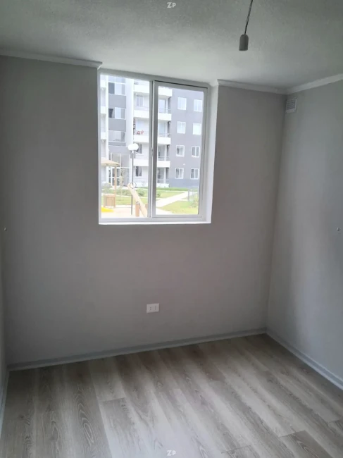 Departamento nuevo con tres habitaciones dos baños y estacionamiento