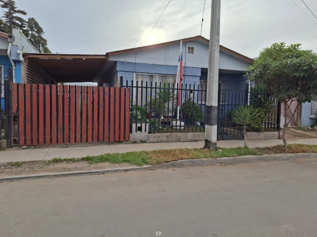 Venta de casa