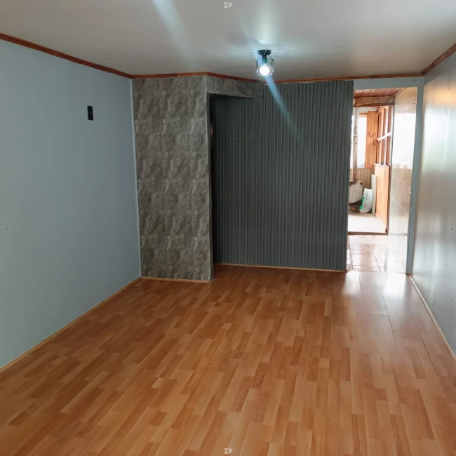 Se Vende Casa + Cabaña Independiente en Cartagena
