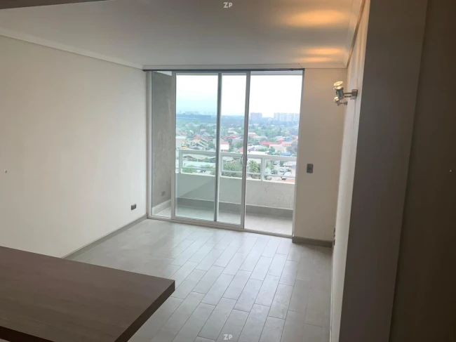 Departamento 2D + 2B con bodega | 65 m² | Entrega inmediata