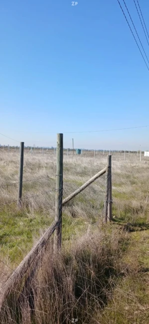 PARCELA DE AGRADO 