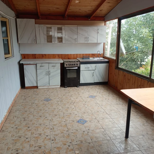 Se Vende Casa + Cabaña Independiente en Cartagena