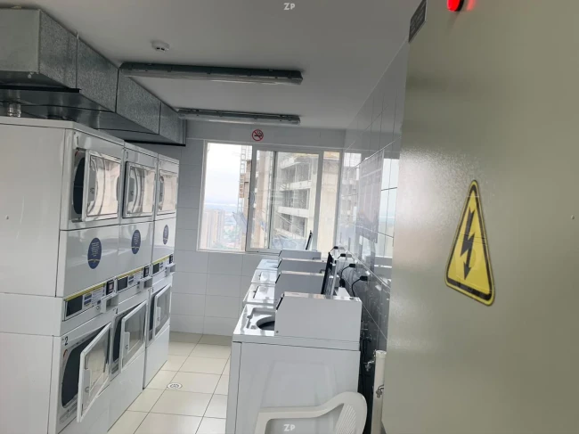 Departamento 2D + 2B con bodega | 65 m² | Entrega inmediata