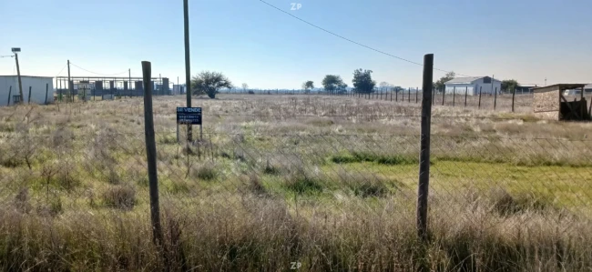 PARCELA DE AGRADO 